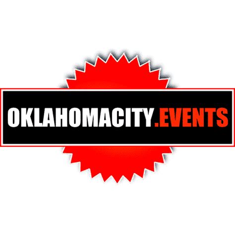 oklahoma city events today